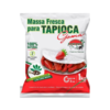 MASSA PARA TAPIOCA 1KG - PANTANAL