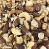 MIX DE CASTANHA - 100G