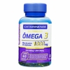 ÔMEGA 3 1000MG 60 CAPSULAS -CATARINENSE