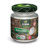 ÓLEO DE COCO EXTRA VIRGEM ORGÂNICO 200ML - COPRA