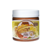 PASTA DE AMENDOIM INTEGRAL COM CACAU E COCO 500G - AMENDOMEL