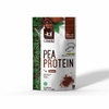 PEA PROTEIN CACAU 600G - RAKKAU