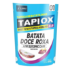 TAPIOCA DE BATATA DOCE 400G - TAPIOX