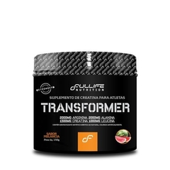 TRANSFORMER 150G LIMÃO - FULLIFE