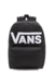 Mochila Vans Old Skool II Preta