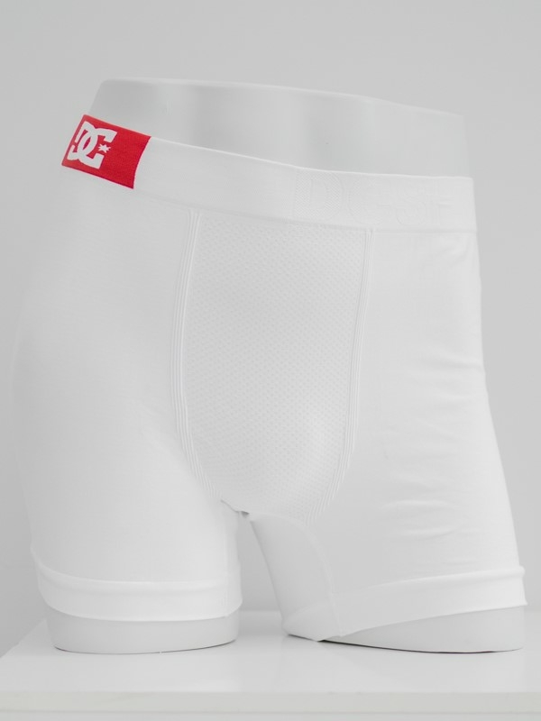 Cueca Boxer Hurley Seamless Preta