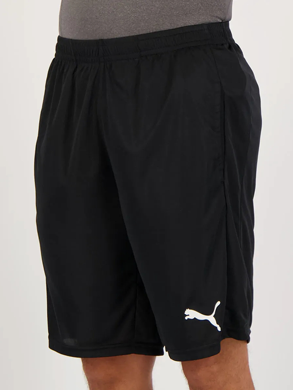 Bermuda puma preta new arrivals