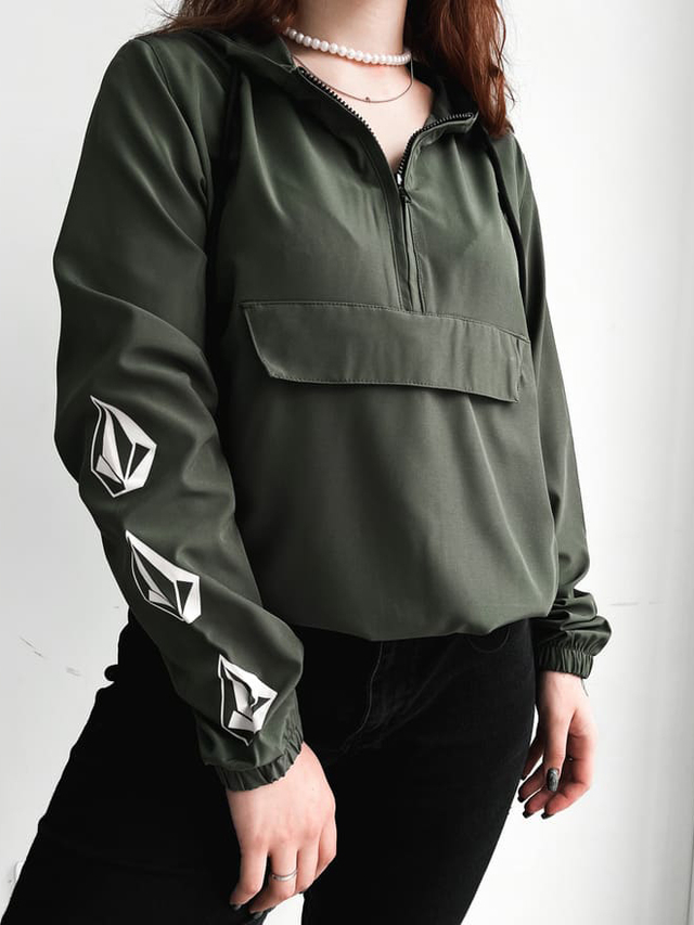Volcom corta cheap vento