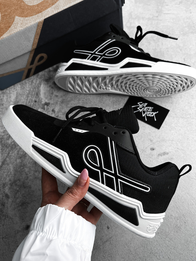 Ous skate shop shoes
