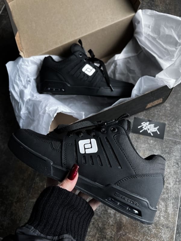 Tenis freeday cheap intense preto