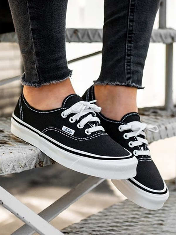 What Are The Differences Between Vans Era And Vans, 46% OFF