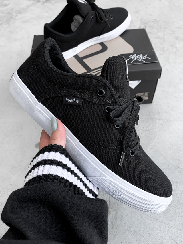 Tênis freeday cheap flip vulc masculino