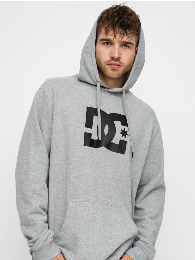 Dc moletom store