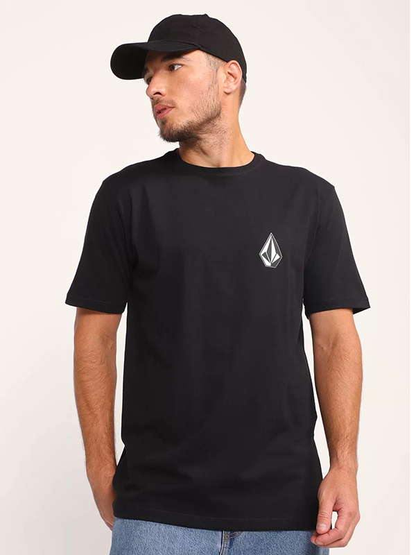 Camisetas volcom best sale