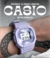 Relógio Casio G-Shock Digital GMD-S5600BA-6DR Lilás