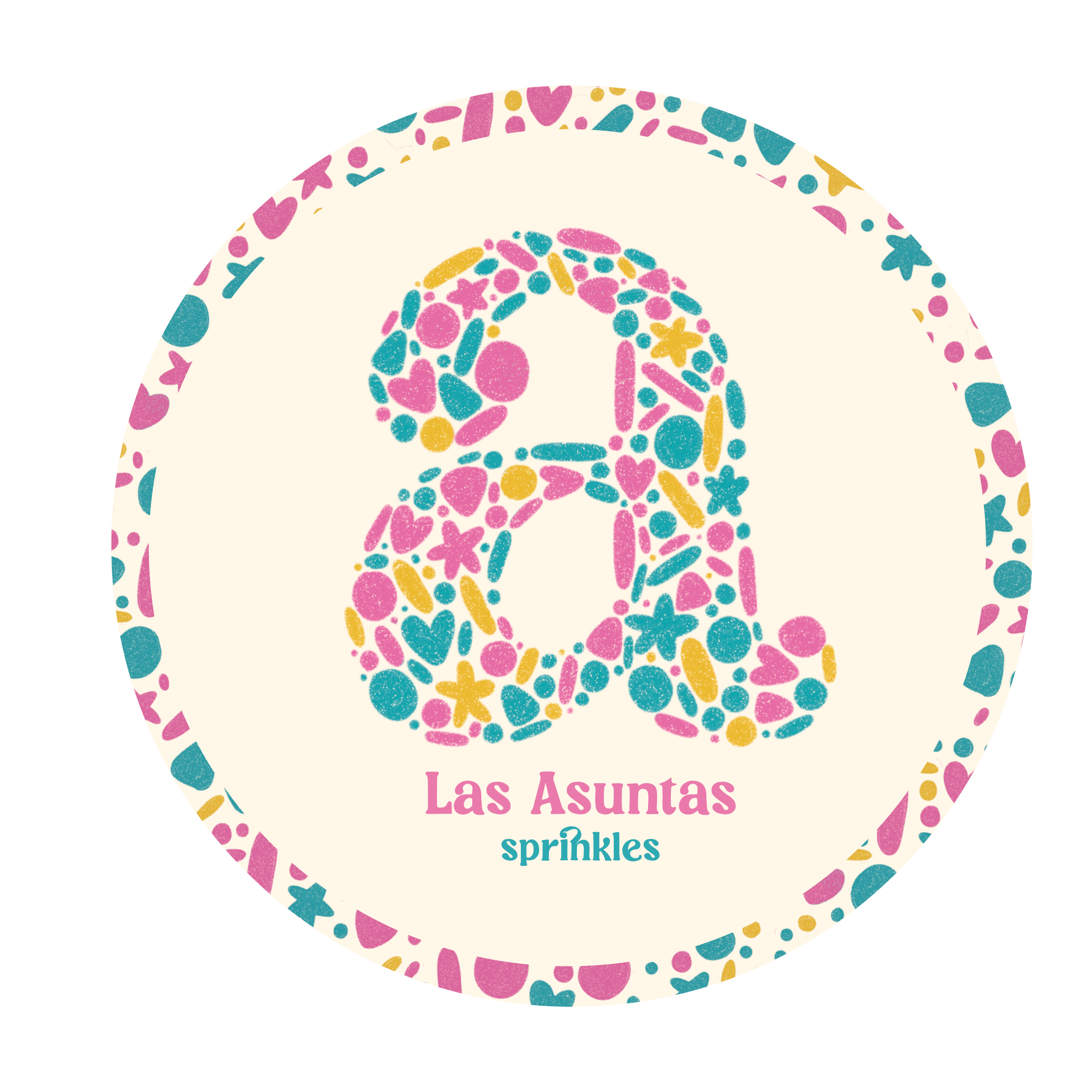 Sello de Las Asuntas