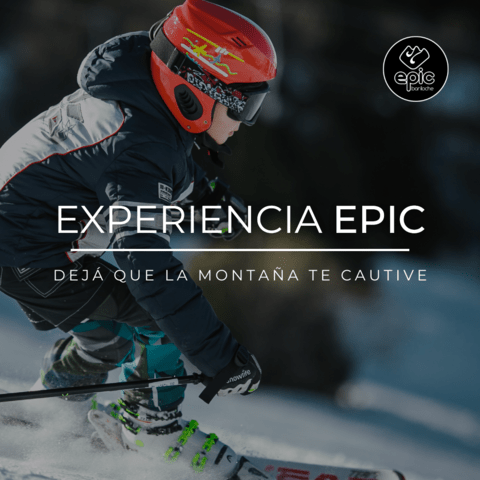 Carrusel Epic Bariloche
