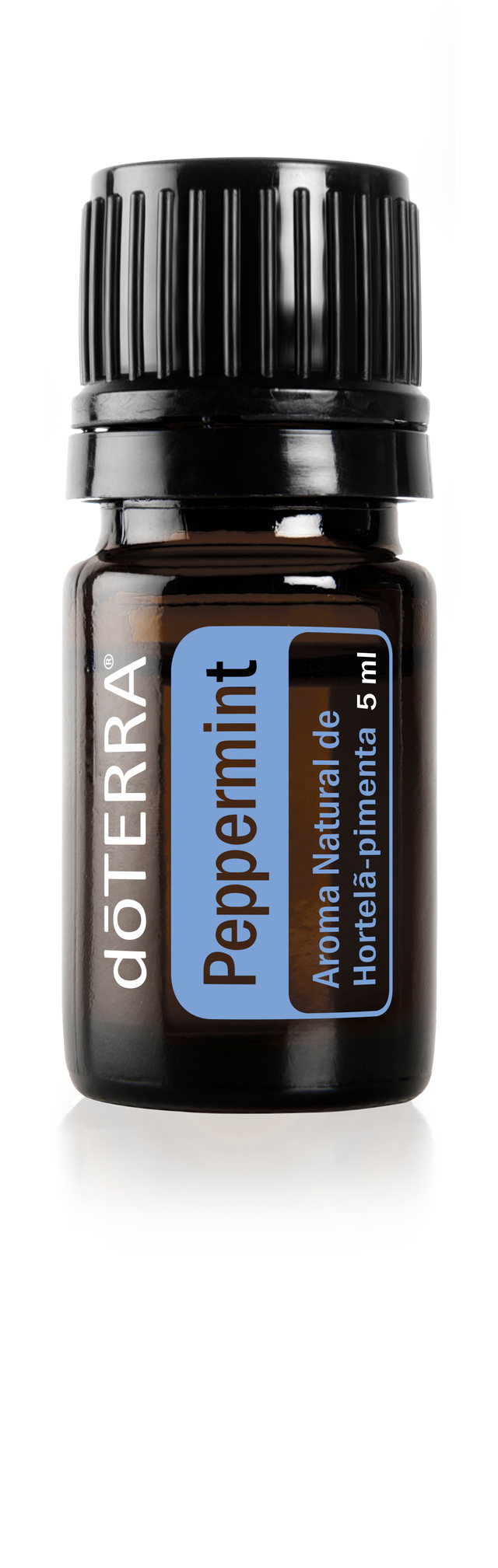 Oleo doTERRA Peppermint Mentha Piperita (Hortelã-pimenta) - 5ml