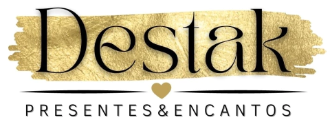 Destak Presentes & Encantos 