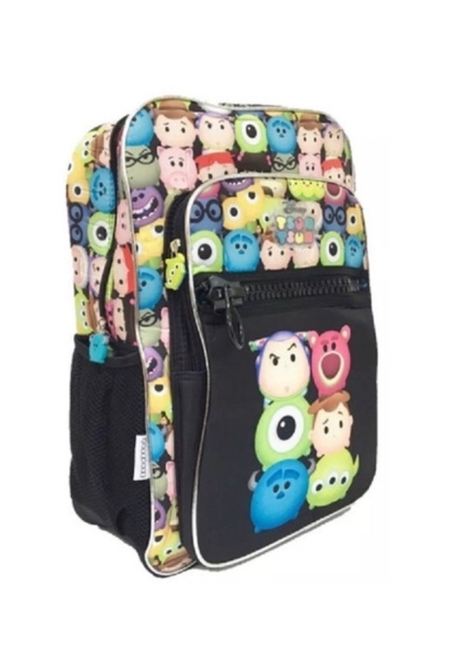 Mochila tsum tsum sale