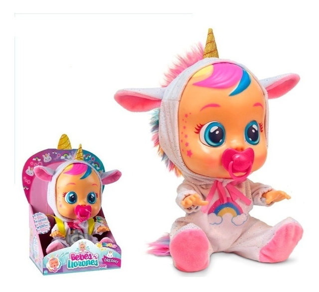 Bebes llorones ripley shop