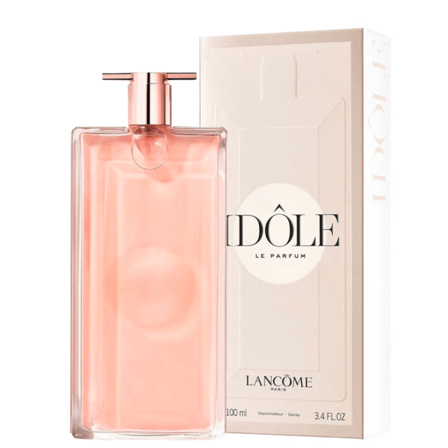 Perfumes Importados IdÔle LancÔme