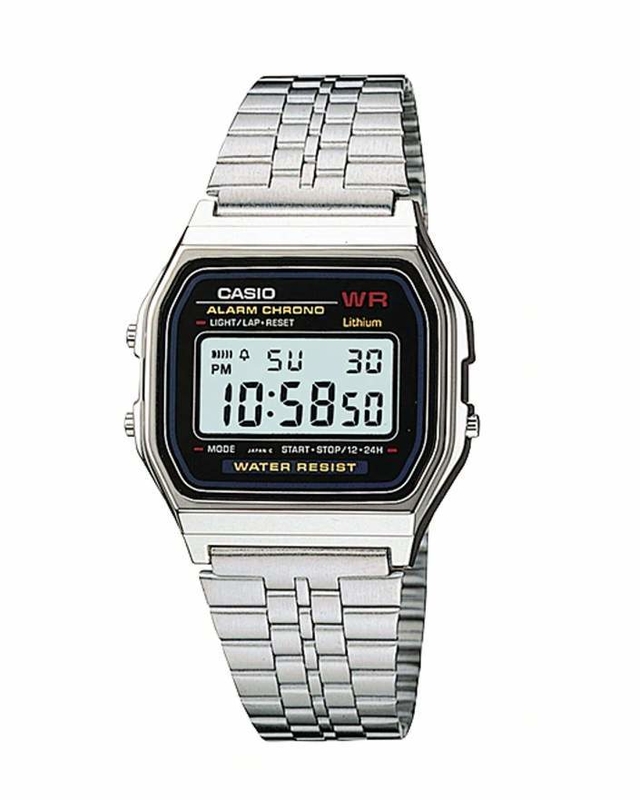 Casio A159WA N1
