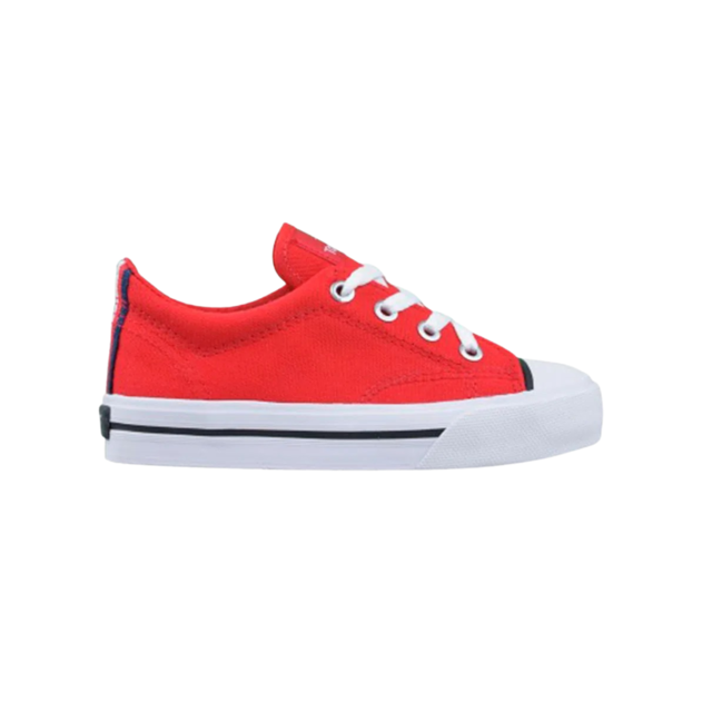 Zapatilla Topper Profesional Lona Kids