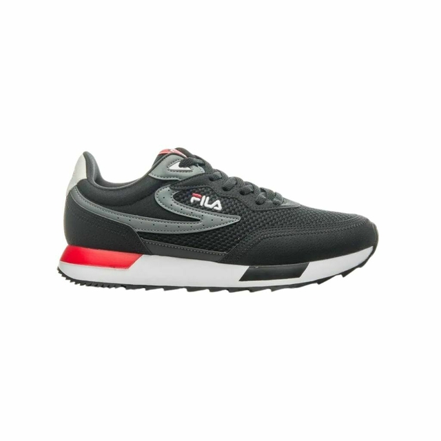 Zapatillas fila deals años 80