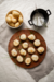 Knishes de Papa (12 u) - Eat Box