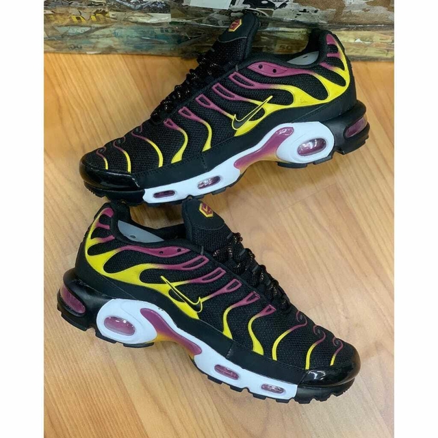 Nike tn best sale quads