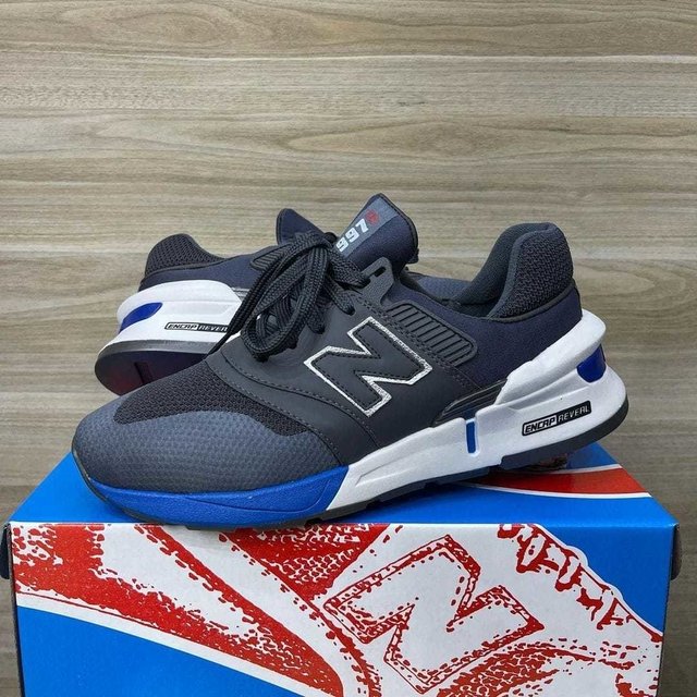 Comprar New Balance em Paladino Multimarcas