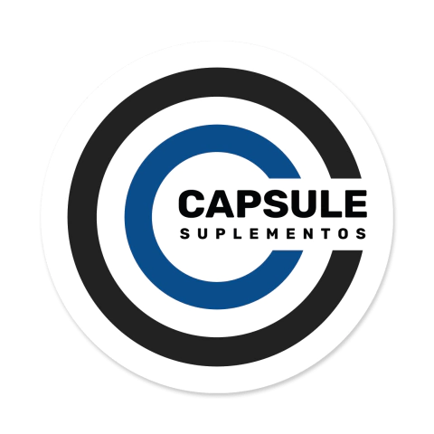 Capsule Suplementos