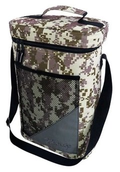 BOLSO MATERO WATERDOG