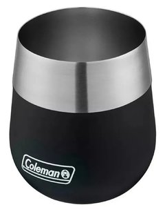 VASO MATE TERMICO COLEMAN ACERO INOXIDABLE