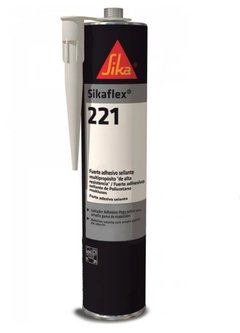 SELLADOR POLIURETANO SIKA 221