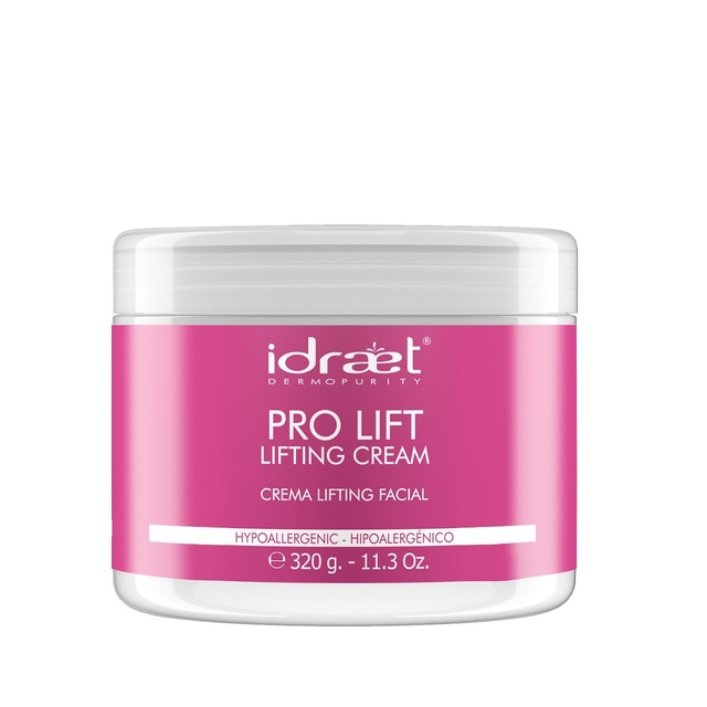 PRO LIFT LIFTING CREAM - Crema Lifting Facial - 320 g