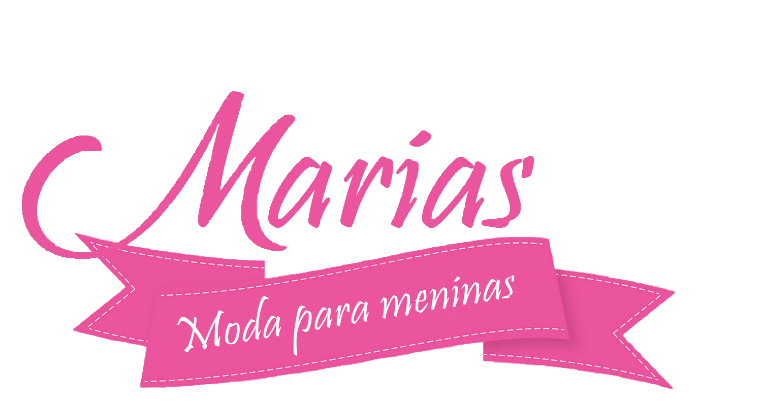 Loja online de Marias - MODA PARA MENINAS