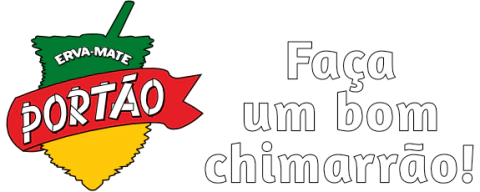 Erva-Mate Portão | Faça um bom chimarrão!