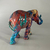 Elefante Colorido Grande 17 cm - loja online