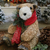 urso-natalino-feito-em-palha