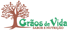 Graos de Vida - Sabor e Nutrição. Compre granola, castanhas, sementes, chás diuréticos e farinhas lowcarb.