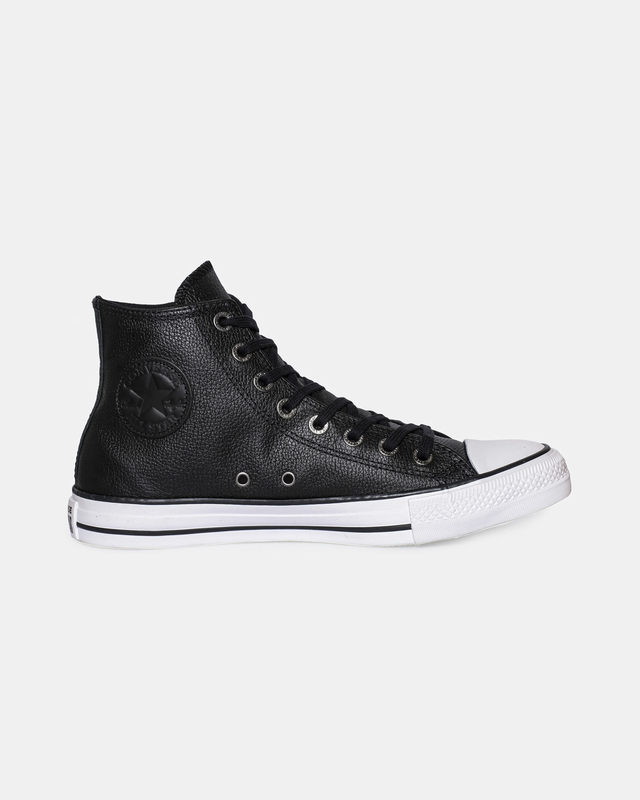 Zapatilla CONVERSE Chuck Taylor All Star cuero