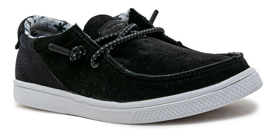 Zapatillas quiksilver top