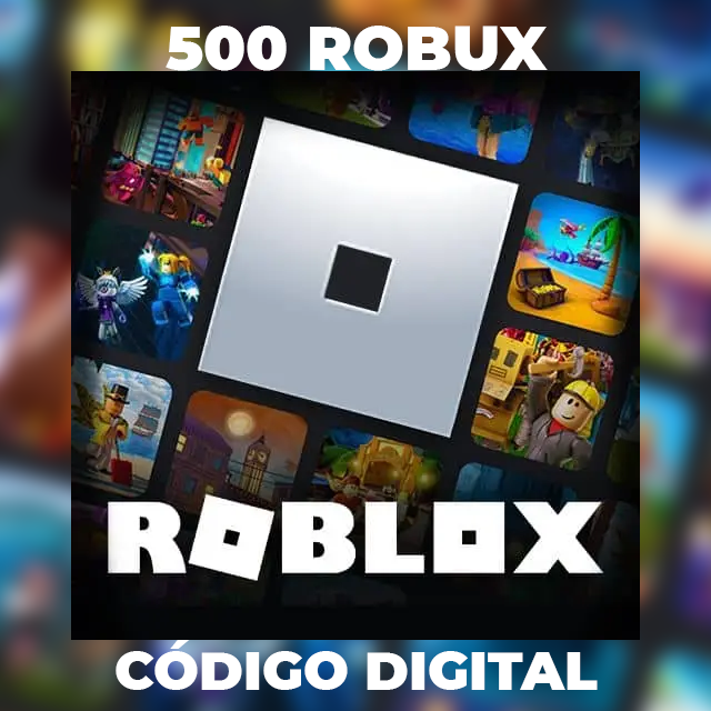 codigo do roblox 500 robux legends