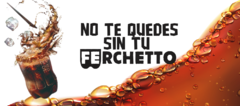 Banner de la categoría Ferchetto