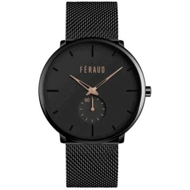 Louis feraud watch new arrivals