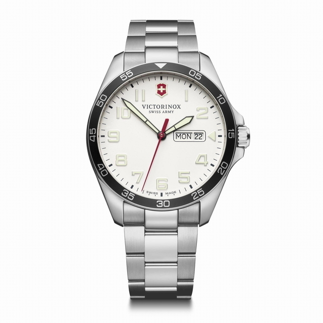 Reloj best sale victorinox precio