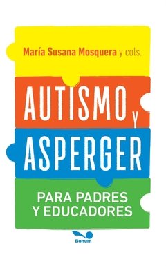 Autismo y asperger (Susana Mosquera)