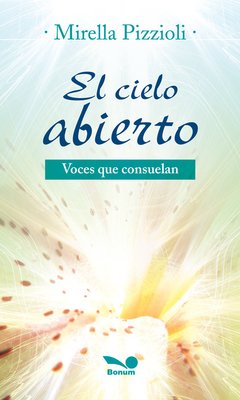 Cielo abierto (Mirella Pizzioli)